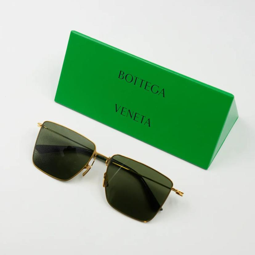 แว่นกันแดด Bottega รุ่น BV1267S 004 58