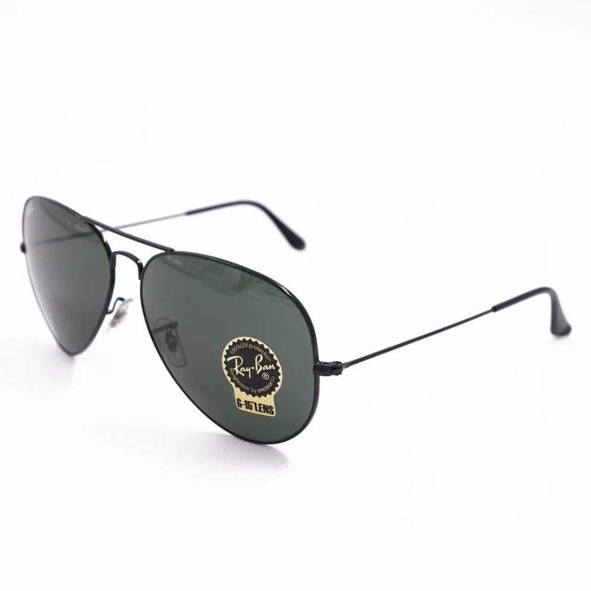 แว่นตากันแดด RayBan รุ่น RB3026 L2821