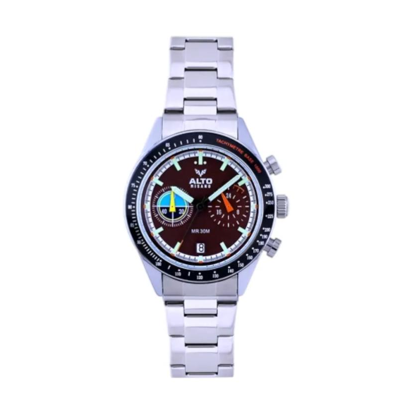 นาฬิกา ALTO รุ่น ALT-EG06-BR