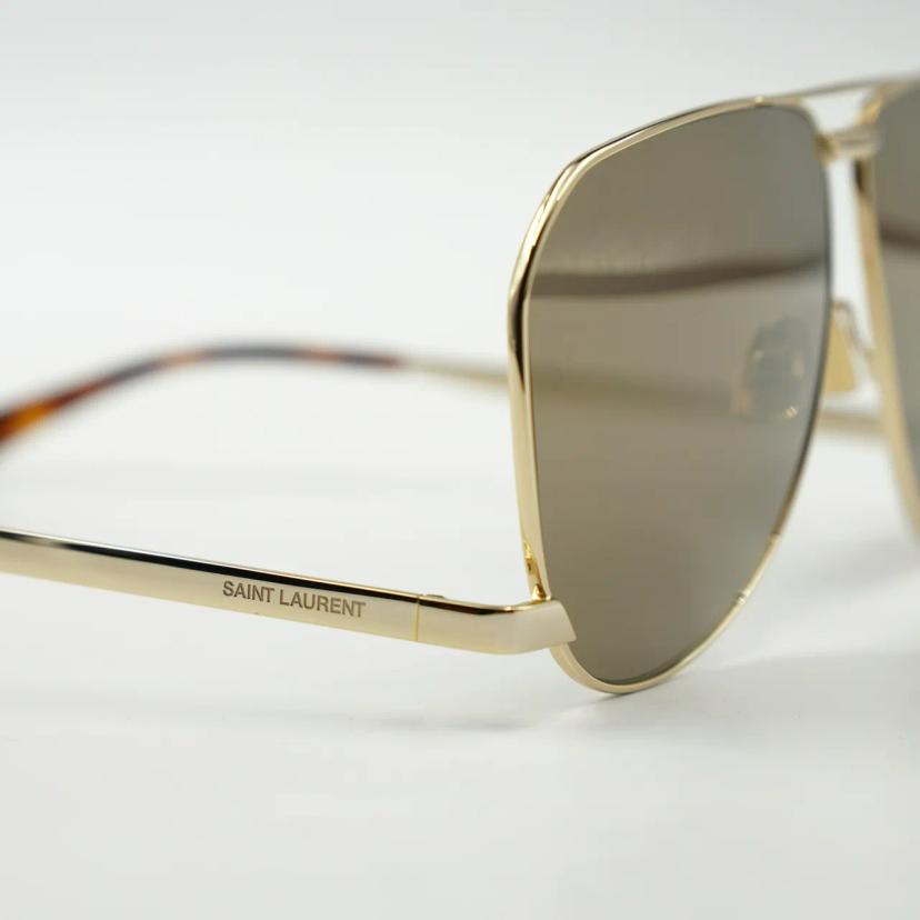 แว่นกันแดด YSL รุ่น SL 690 DUST 004