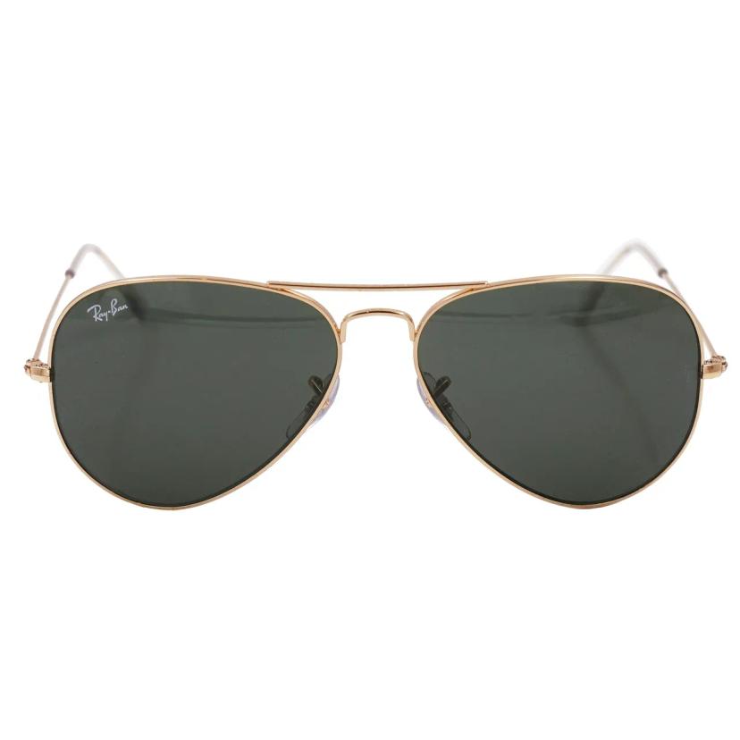 แว่นตากันแดด RayBan รุ่น RB3025 L0205