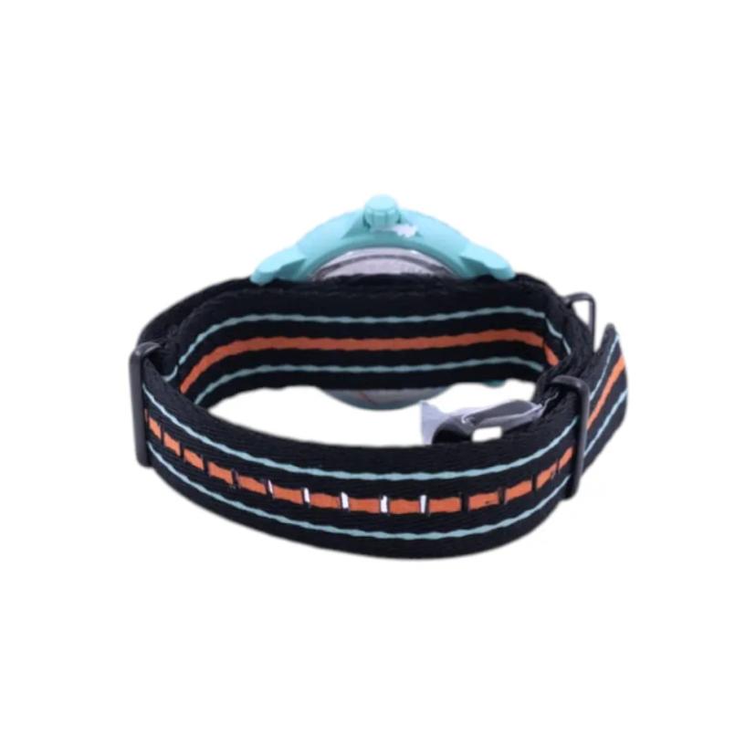 นาฬิกา POLO รุ่น USM-DF01-BK-LGN