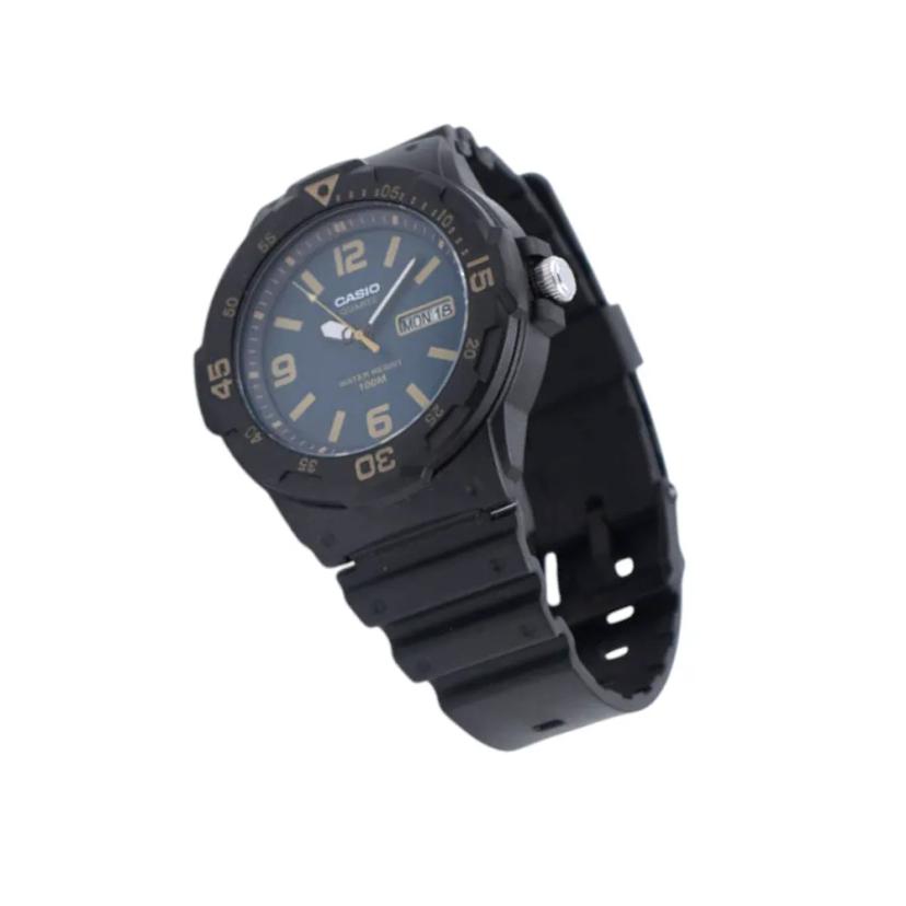 นาฬิกา CASIO รุ่น MRW-200H-2B3VDF