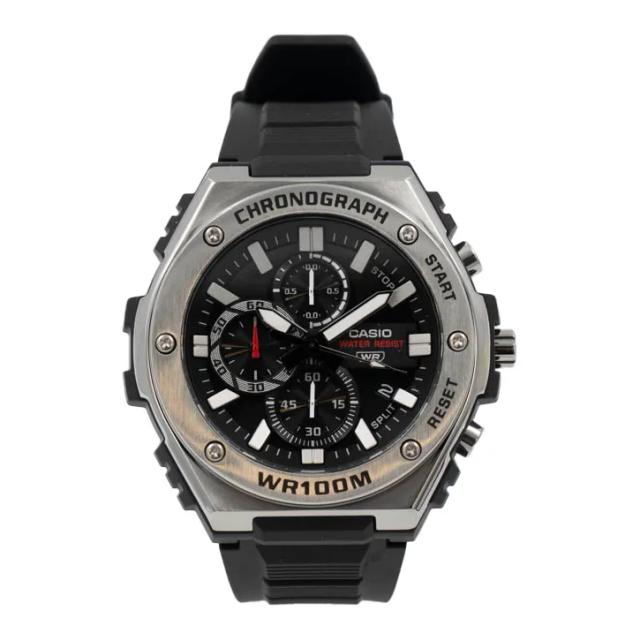 นาฬิกา CASIO รุ่น MWA-300H-1AVDF