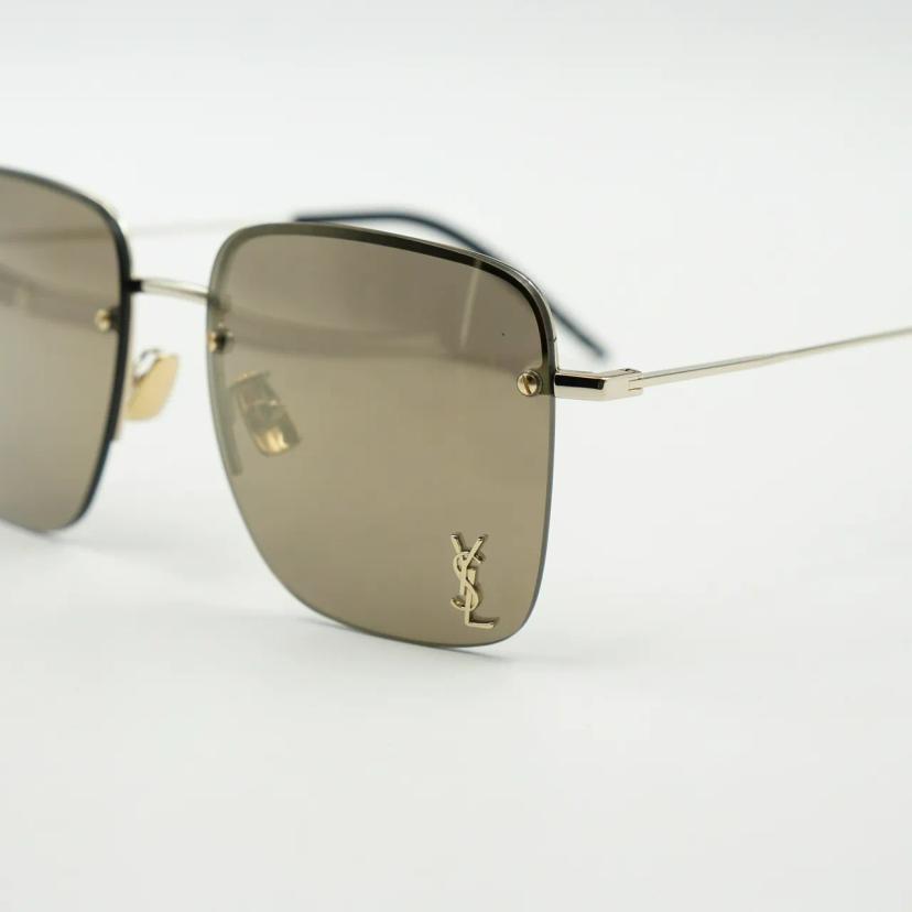 แว่นกันแดด YSL รุ่น SL 312 M