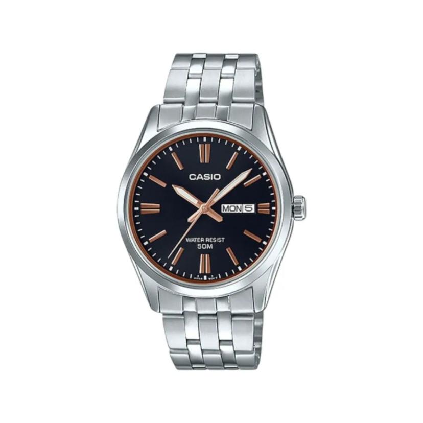 นาฬิกา CASIO รุ่น MTP-1335D-1A2VDF
