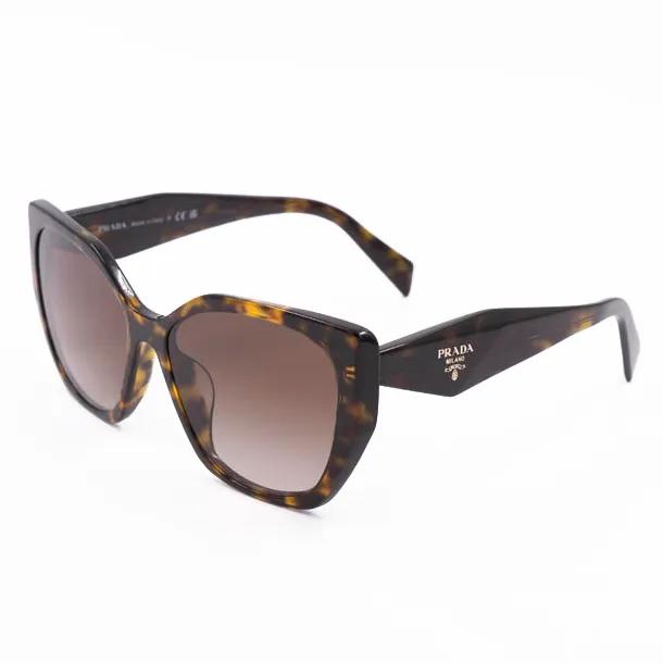 แว่นตากันแดด Prada รุ่น 0PR 19ZSF 2AU6S1