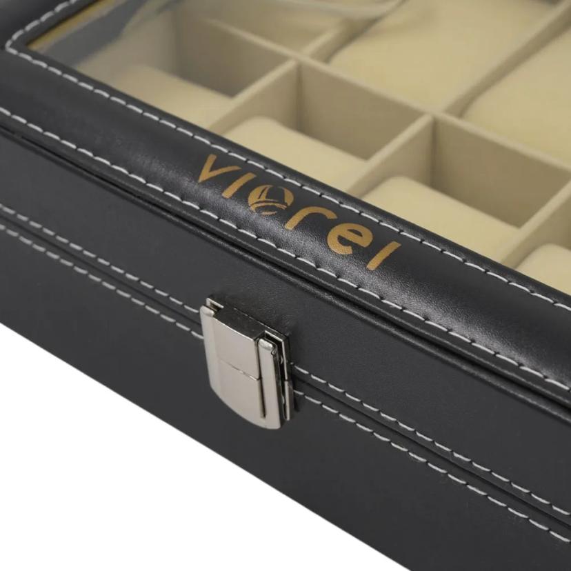 กล่องเก็บนาฬิกา รุ่น VOR02