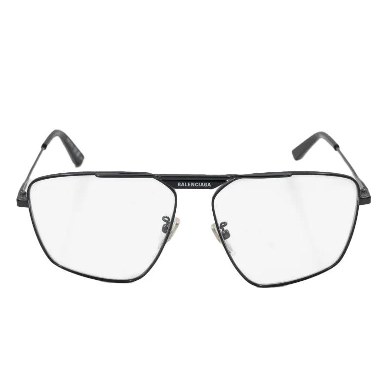 แว่นตากันแดด Balenciaga รุ่น BB0246SA 004