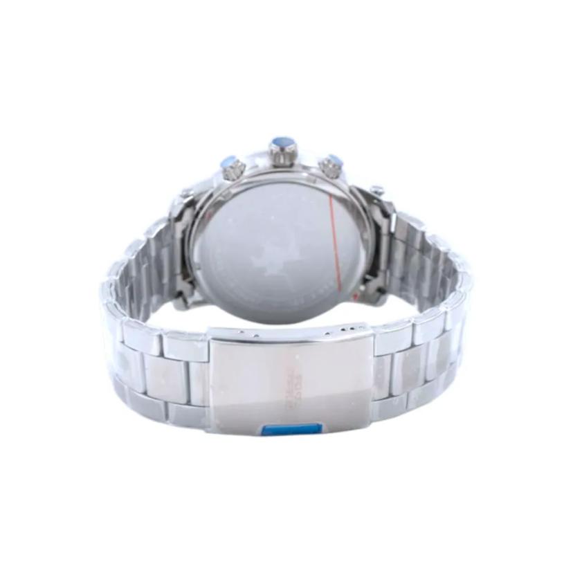 นาฬิกา POLO รุ่น USM-EC10-BKB