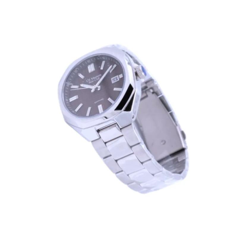 นาฬิกา POLO รุ่น USM-DF20-BR