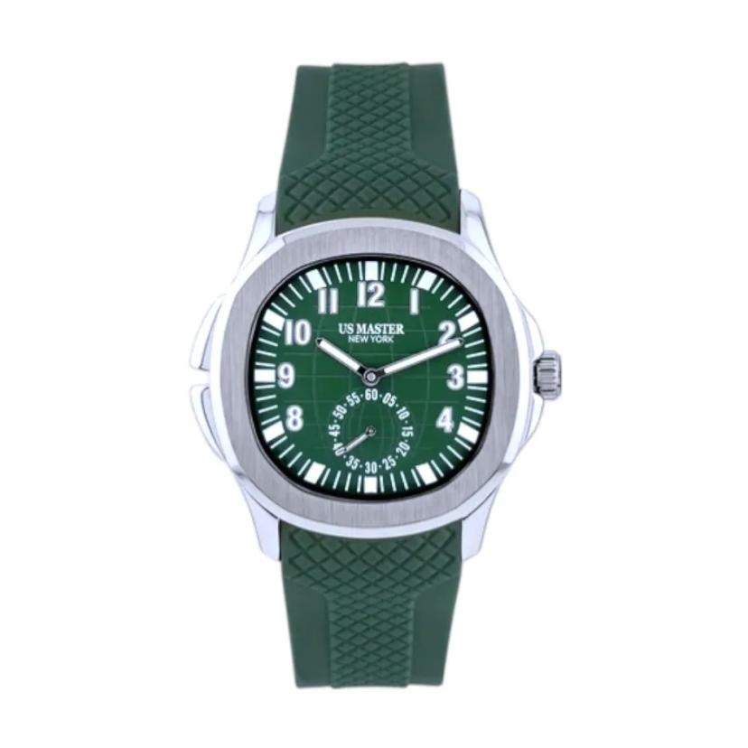 นาฬิกา Us Master รุ่น USM-EC07-GN-GN