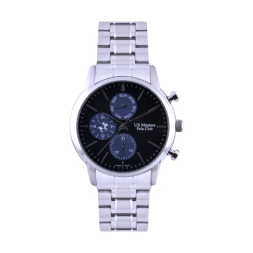 นาฬิกา POLO รุ่น USM-EB08-BBU