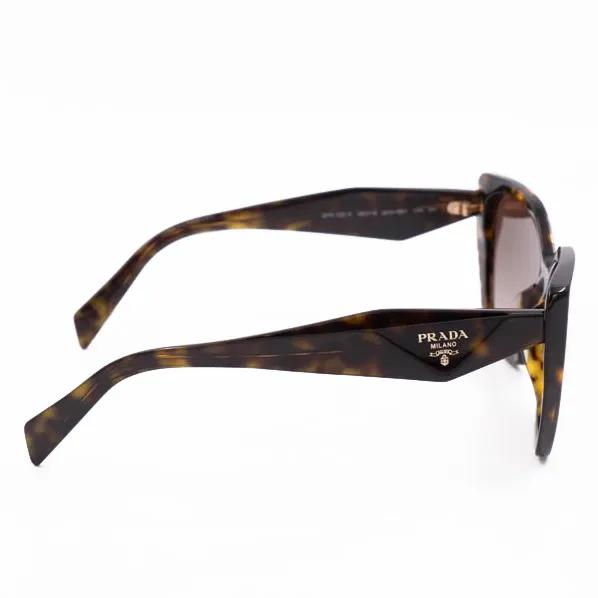 แว่นตากันแดด Prada รุ่น 0PR 19ZSF 2AU6S1