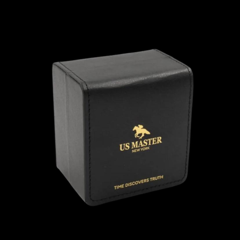 นาฬิกา Us Master รุ่น USM-FB07-WE