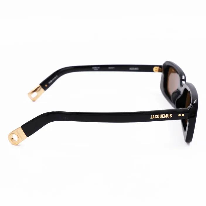 แว่นตากันแดด JACQUEMUS รุ่น JAC47C1SUN