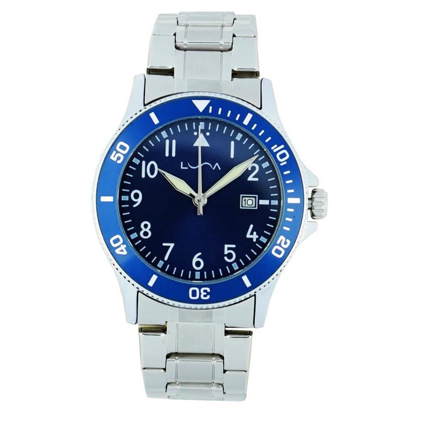 นาฬิกา LUNA รุ่น LN4131V